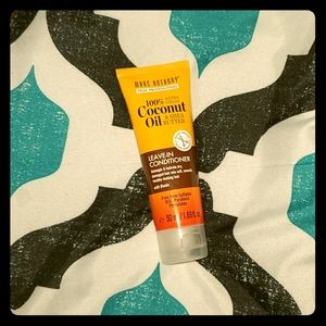 Marc Anthony leave in conditioner